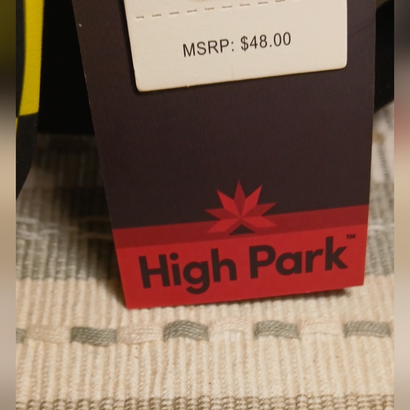 High Park Crossbody Bag (retail: $48) - Picture 4 of 7